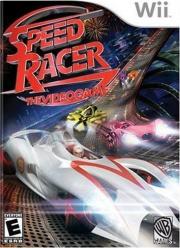 Cover von Speed Racer