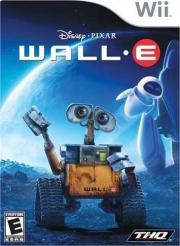 Cover von WALL-E - Der Letzte rumt die Erde auf