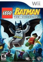 Cover von Lego Batman