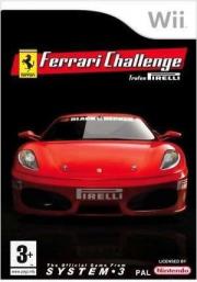 Cover von Ferrari Challenge - Trofeo Pirelli