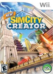 Cover von SimCity Creator