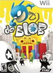 Cover von De Blob