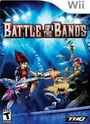 Cover von Battle of the Bands