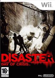 Cover von Disaster - Day of Crisis