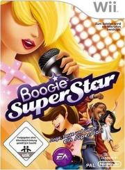 Cover von Boogie - Superstar