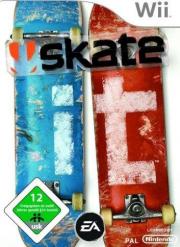 Cover von Skate It