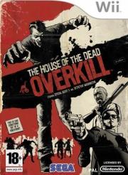 Cover von The House of the Dead - Overkill