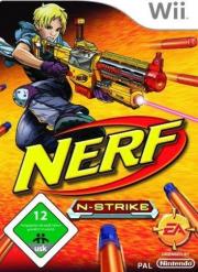 Cover von Nerf N-Strike