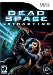 Cover von Dead Space Extraction