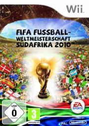 Cover von FIFA Fußball-Weltmeisterschaft 2010 Südafrika
