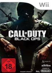 Cover von Call of Duty - Black Ops