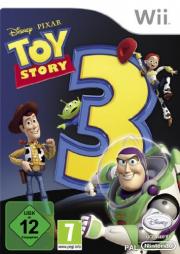 Cover von Toy Story 3