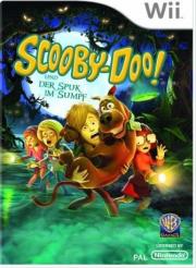 Cover von Scooby-Doo! und der Spuk im Sumpf