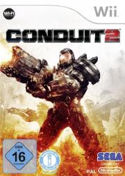 Cover von Conduit 2