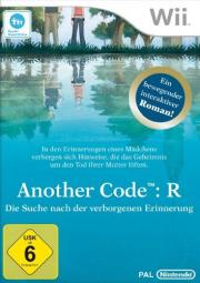 Cover von Another Code: R - Die Suche nach der verborgenen Erinnerung