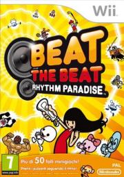 Cover von Beat the Beat - Rhythm Paradise