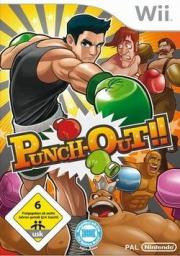 Cover von Punch-Out!!
