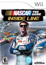Cover von NASCAR The Game - Inside Line
