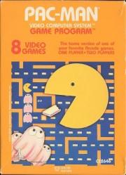 Cover von Pac-Man