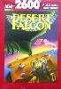 Cover von Desert Falcon