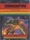 Cover von Dragonfire (1982)
