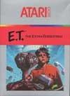 Cover von E.T. Der Auerirdische