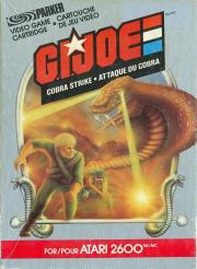 Cover von G.I. Joe - Cobra Strike