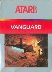 Cover von Vanguard