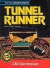 Cover von Tunnel Runner