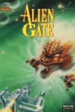 Cover von Alien Gate