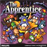 Cover von The Apprentice