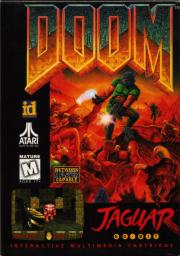 Cover von Doom