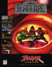 Cover von Fight for Life