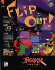 Cover von Flip Out!