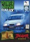 Cover von Power Drive Rally