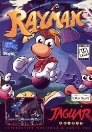 Cover von Rayman