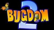 Cover von Bugdom 2