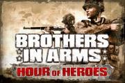 Cover von Brothers in Arms - Hour of Heroes