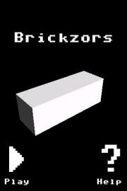 Cover von Brickzors