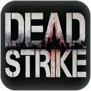 Cover von Dead Strike