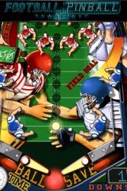 Cover von Football Pinball