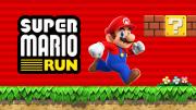 Cover von Super Mario Run