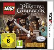 Cover von Lego Pirates of the Caribbean