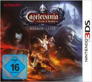 Cover von Castlevania - Lords of Shadow: Mirror of Fate