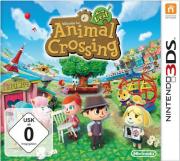 Cover von Animal Crossing - New Leaf