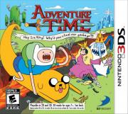 Cover von Adventure Time - Hey Ice King! Why'd You Steal Our Garbage?!