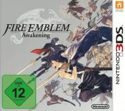 Cover von Fire Emblem - Awakening