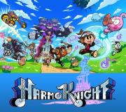 Cover von HarmoKnight