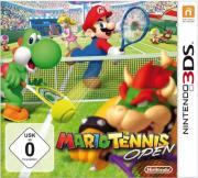 Cover von Mario Tennis Open
