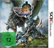 Cover von Monster Hunter 3 Ultimate